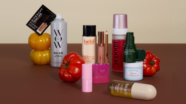 October Allure Beauty Box Review